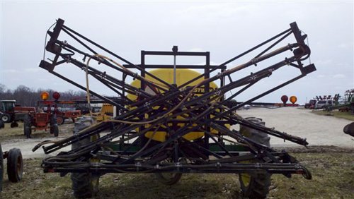 Property photo 86 - Farmer's Grain & Ag Extra Farm Equipment Auction